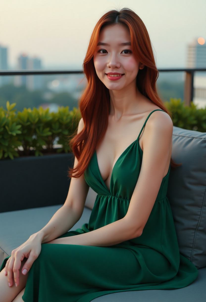 影片海报
